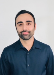 image of developer Omer Weiss